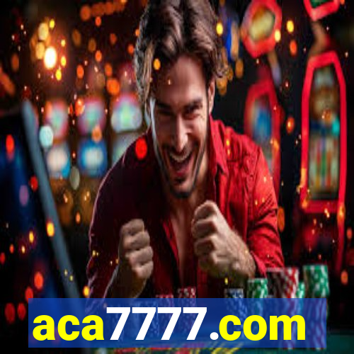 aca7777.com