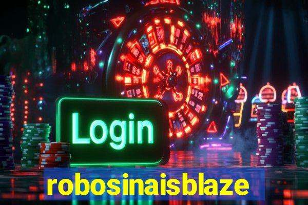 robosinaisblaze