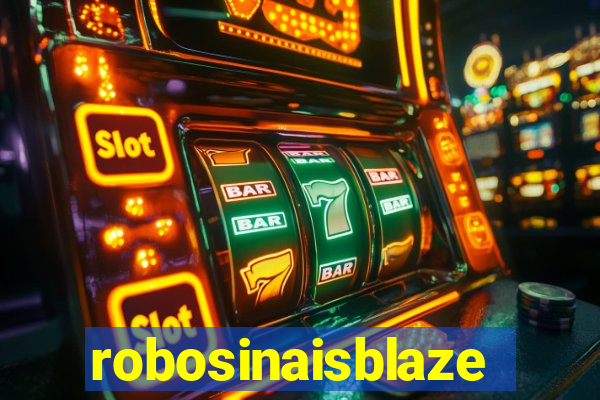 robosinaisblaze