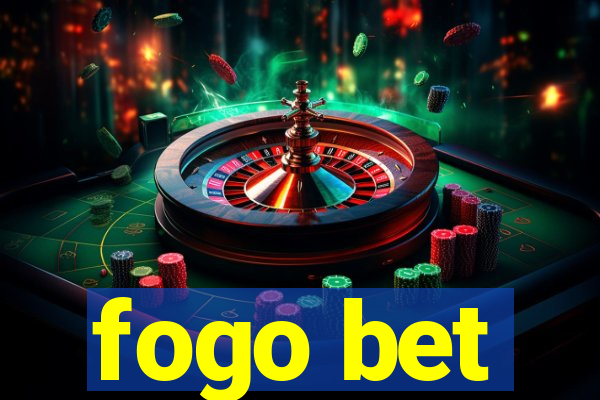 fogo bet