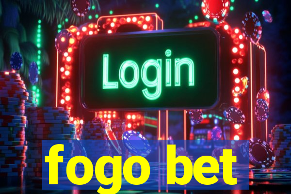 fogo bet