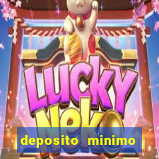 deposito minimo galera bet