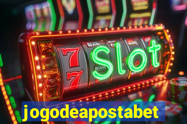 jogodeapostabet