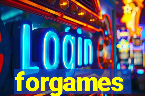 forgames