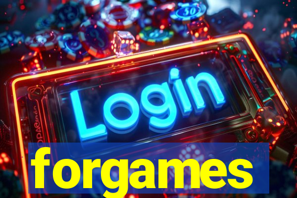 forgames