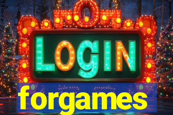 forgames