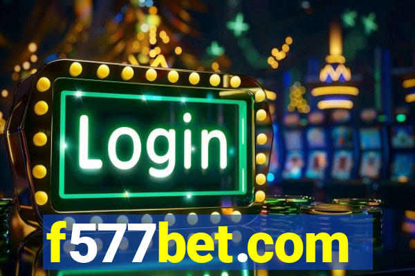 f577bet.com