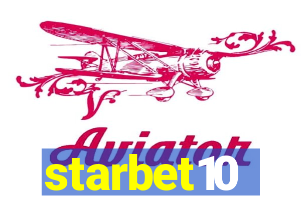 starbet10