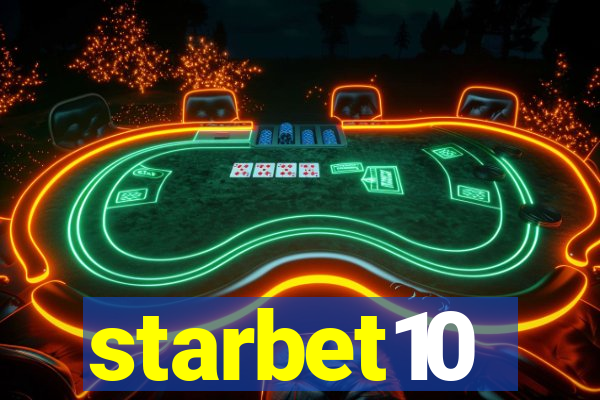 starbet10