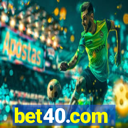 bet40.com