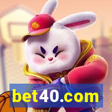 bet40.com