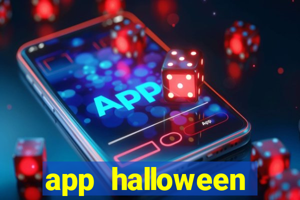 app halloween jackpot slots