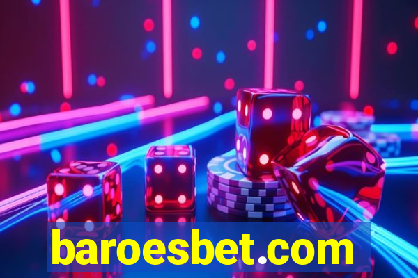 baroesbet.com