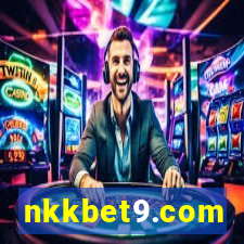 nkkbet9.com