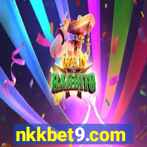 nkkbet9.com