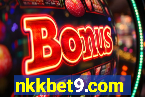 nkkbet9.com