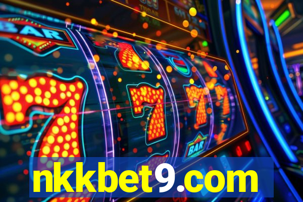 nkkbet9.com