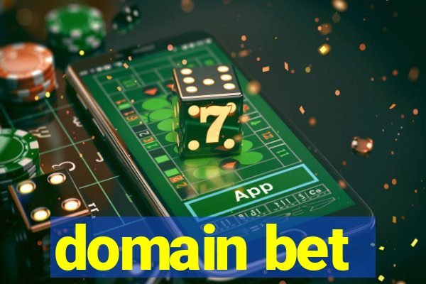 domain bet