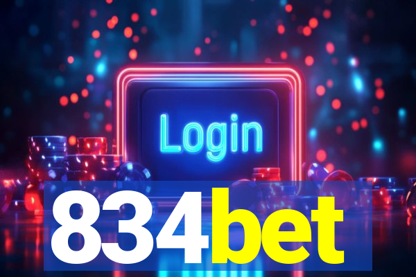 834bet