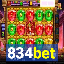 834bet