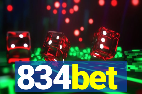 834bet