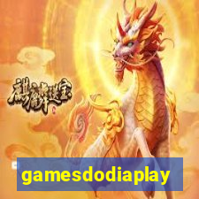 gamesdodiaplay