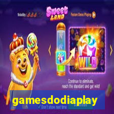 gamesdodiaplay