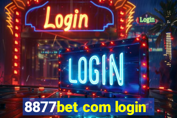 8877bet com login