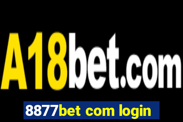 8877bet com login