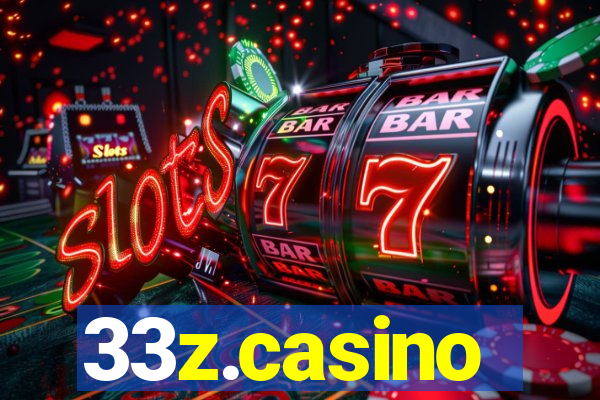 33z.casino