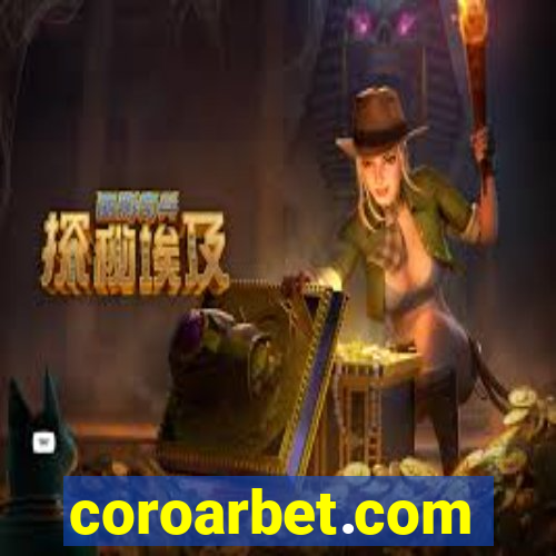 coroarbet.com