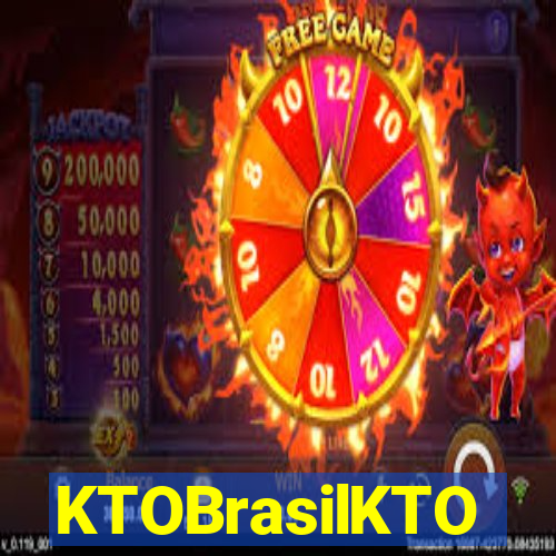 KTOBrasilKTO