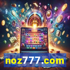 noz777.com