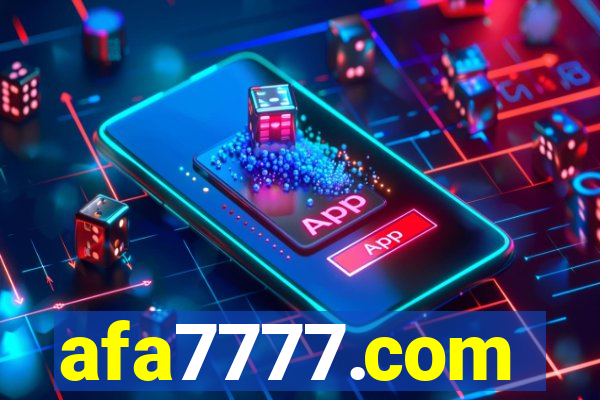 afa7777.com