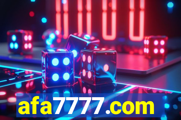 afa7777.com