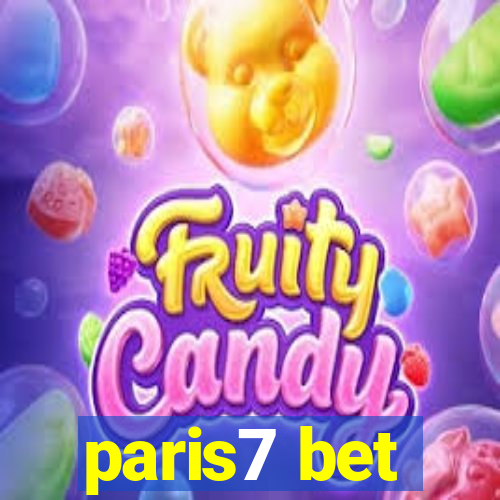 paris7 bet