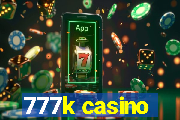 777k casino