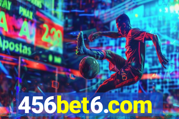 456bet6.com