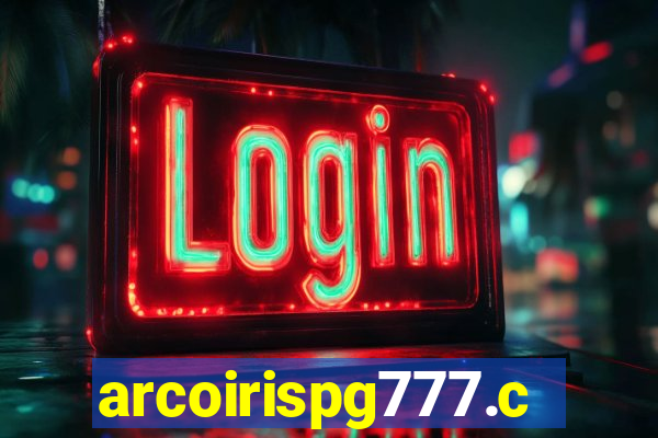 arcoirispg777.com