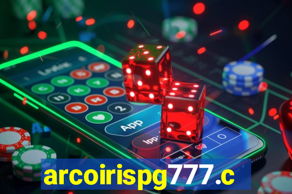 arcoirispg777.com