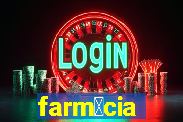 farm谩cia associadas fortuna