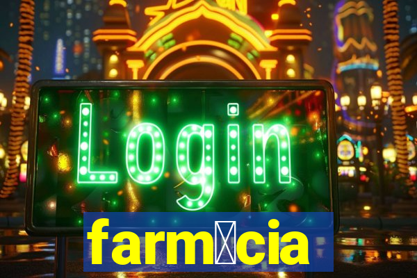 farm谩cia associadas fortuna