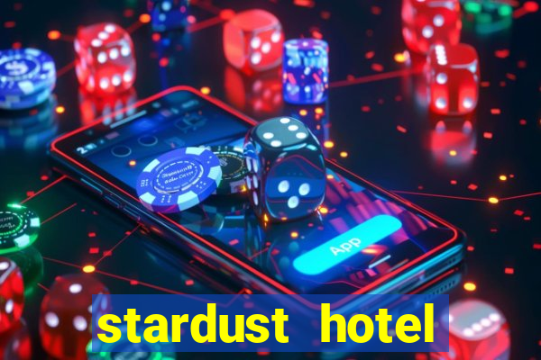 stardust hotel casino las vegas