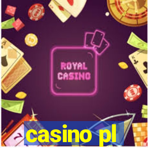 casino pl