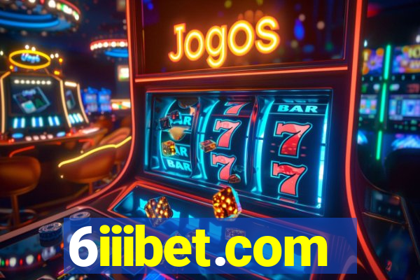 6iiibet.com