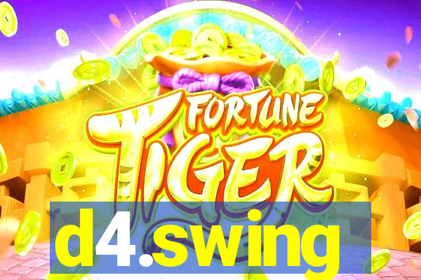 d4.swing