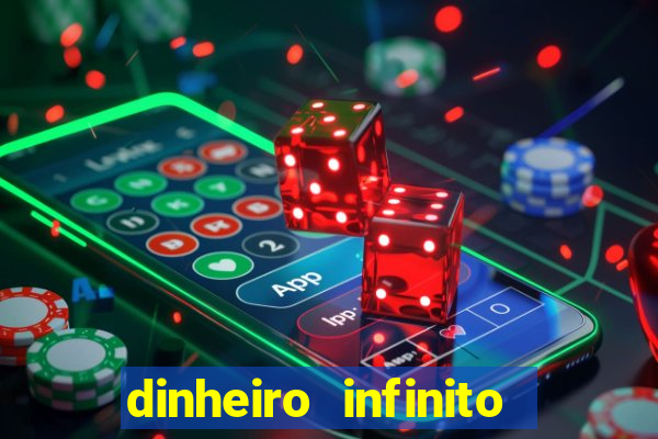 dinheiro infinito fortune tiger