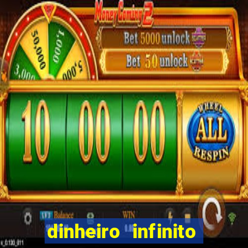 dinheiro infinito fortune tiger