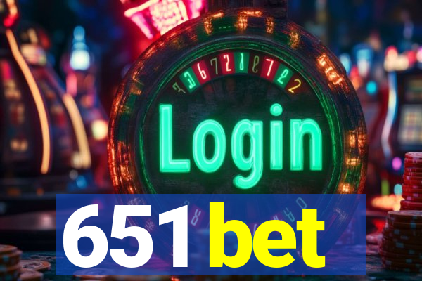 651 bet