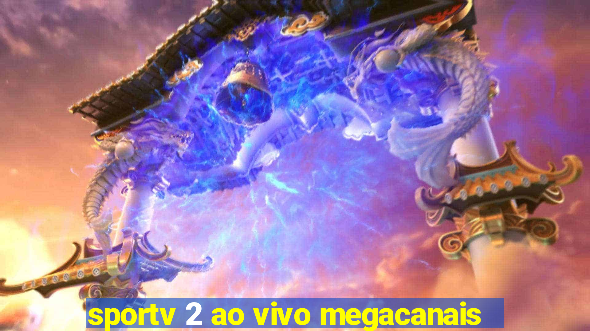 sportv 2 ao vivo megacanais